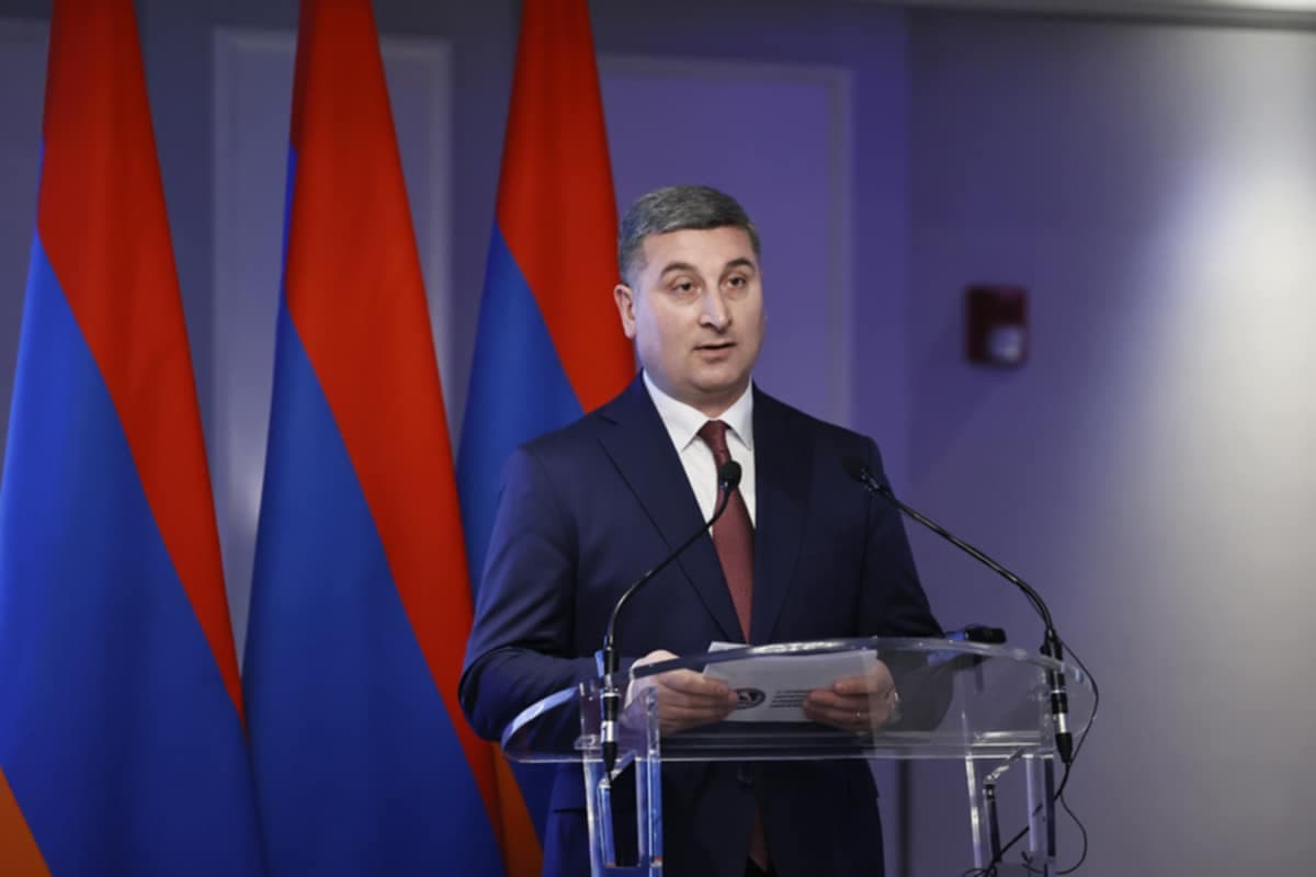 Հանդիսավոր կերպով նշվել է Տեղական ինքնակառավարման համակարգի 28-ամյակը
