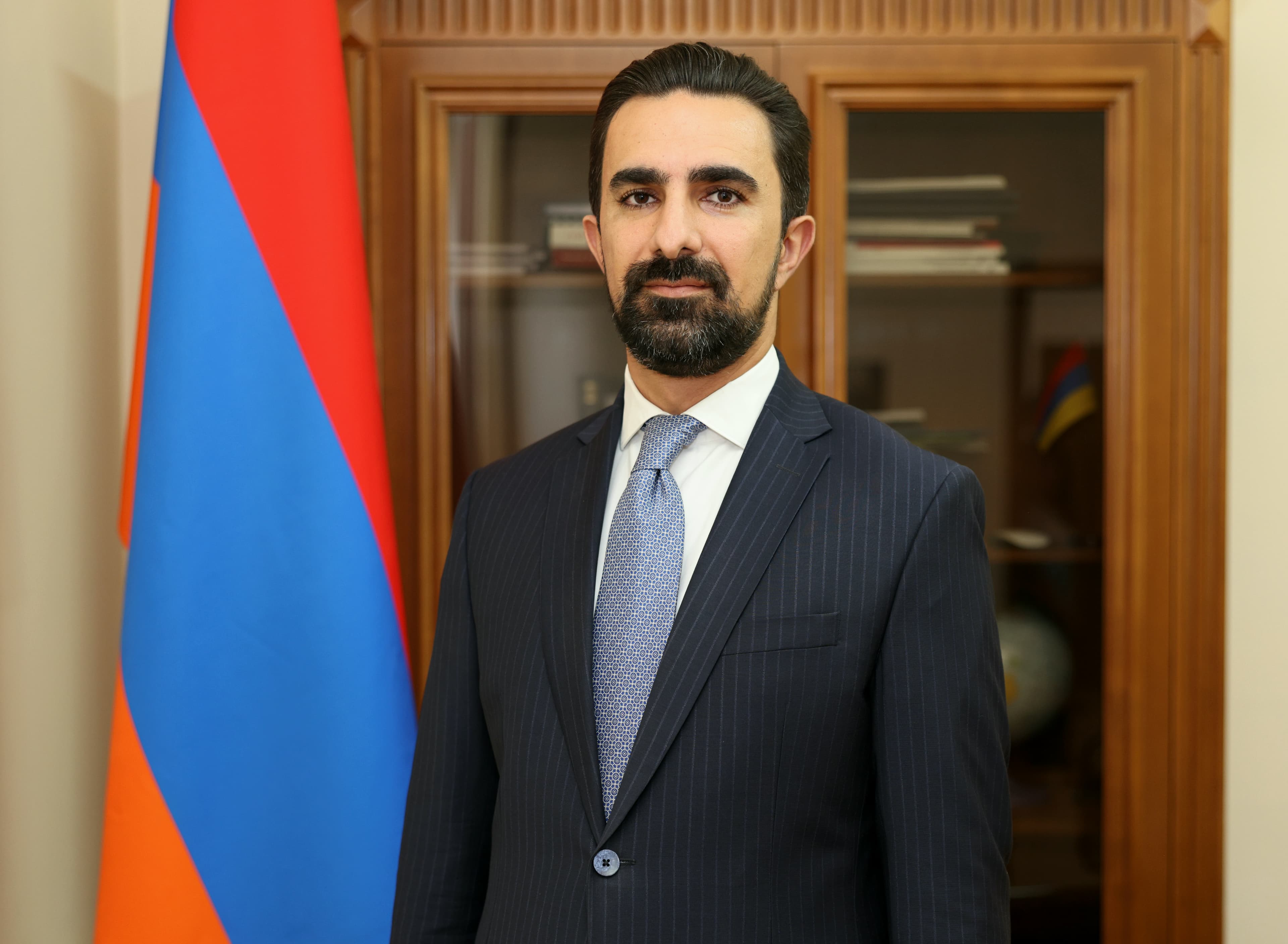 Առնակ Ավետիսյան