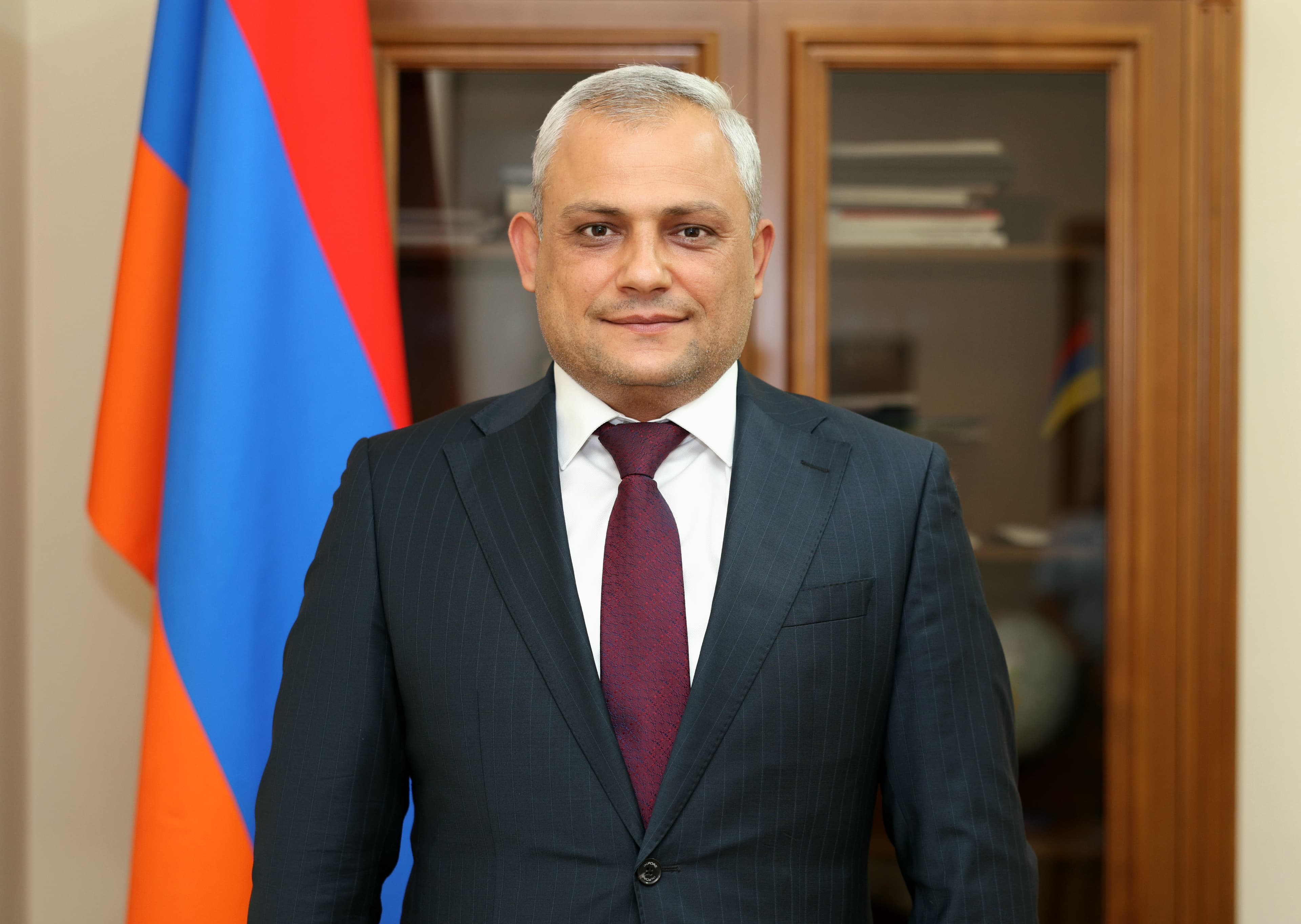 Նարեկ Ապիտոնյան