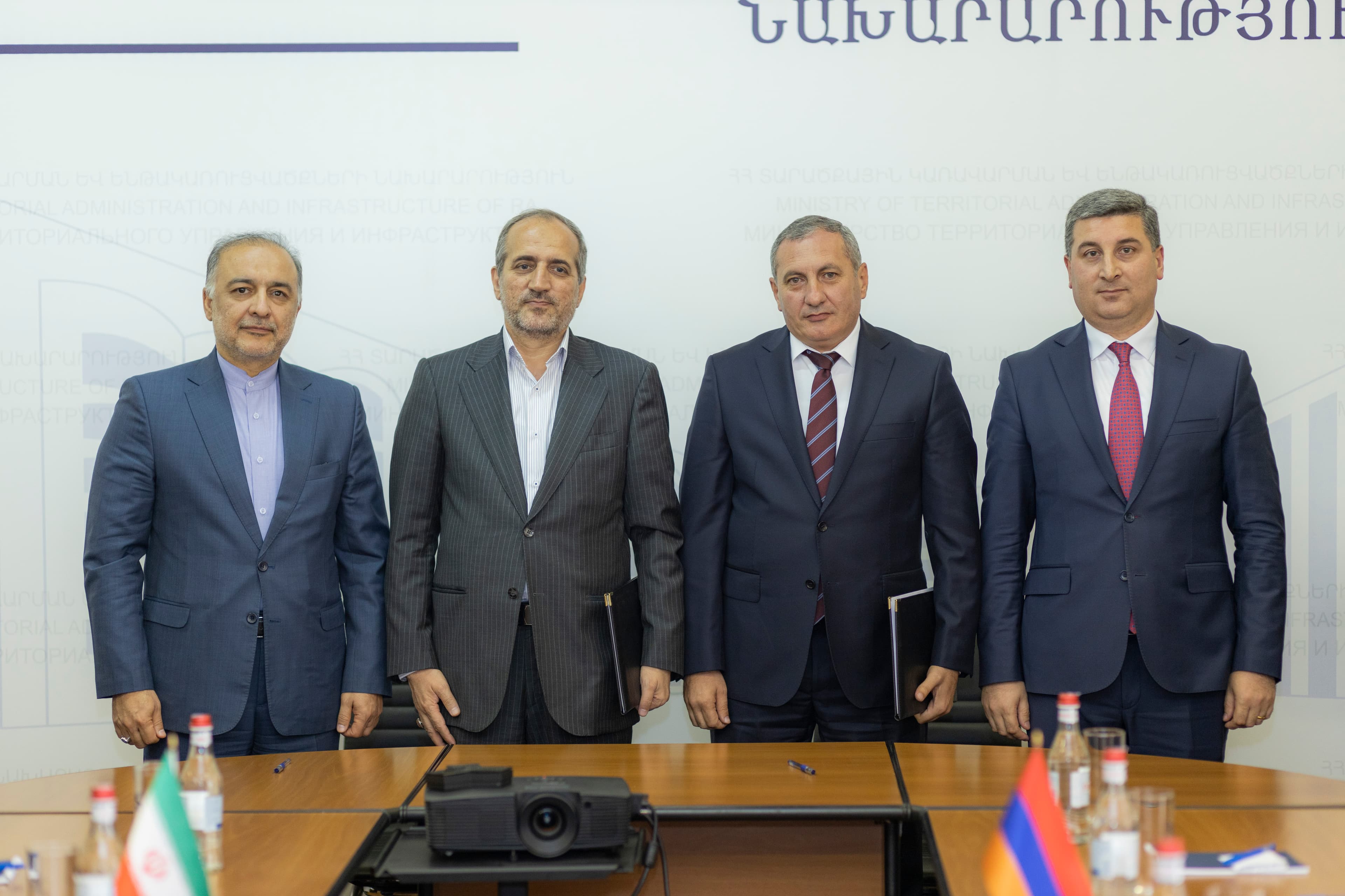 «Գազ` էլեկտրաէներգիայի դիմաց» պայմանագիրը երկարաձգվել է մինչև 2030 թվականը