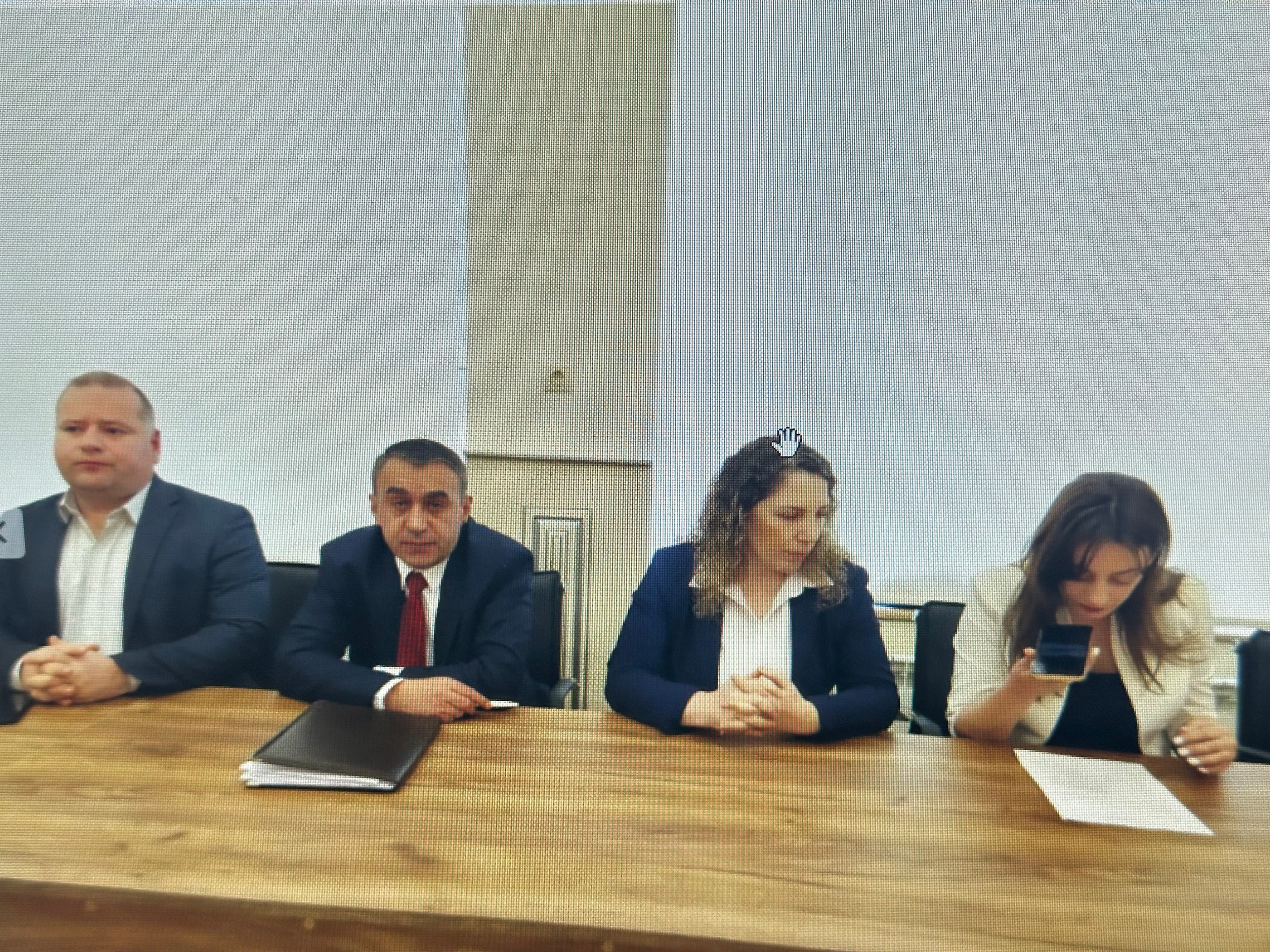 Համայնքներում շարունակվում են մասնակցային բյուջետավորմամբ ձևավորվող փորձնական ծրագրերի իրականացման աշխատանքները