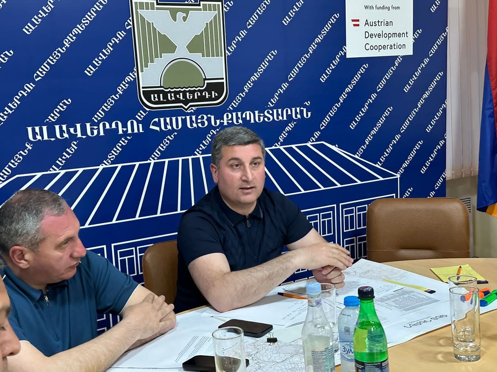 Լոռու և Տավուշի մարզի հեղեղված համայնքներն ու բնակավայրերը Կառավարության կողմից կհայտարարվեն աղետի գոտիներ