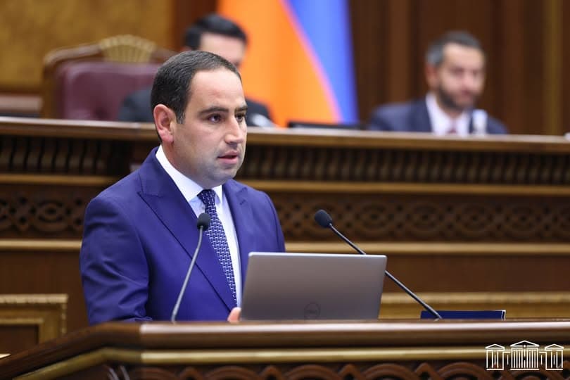 Համայնքների միավորման երեք նոր ծրագիր կիրականացվի