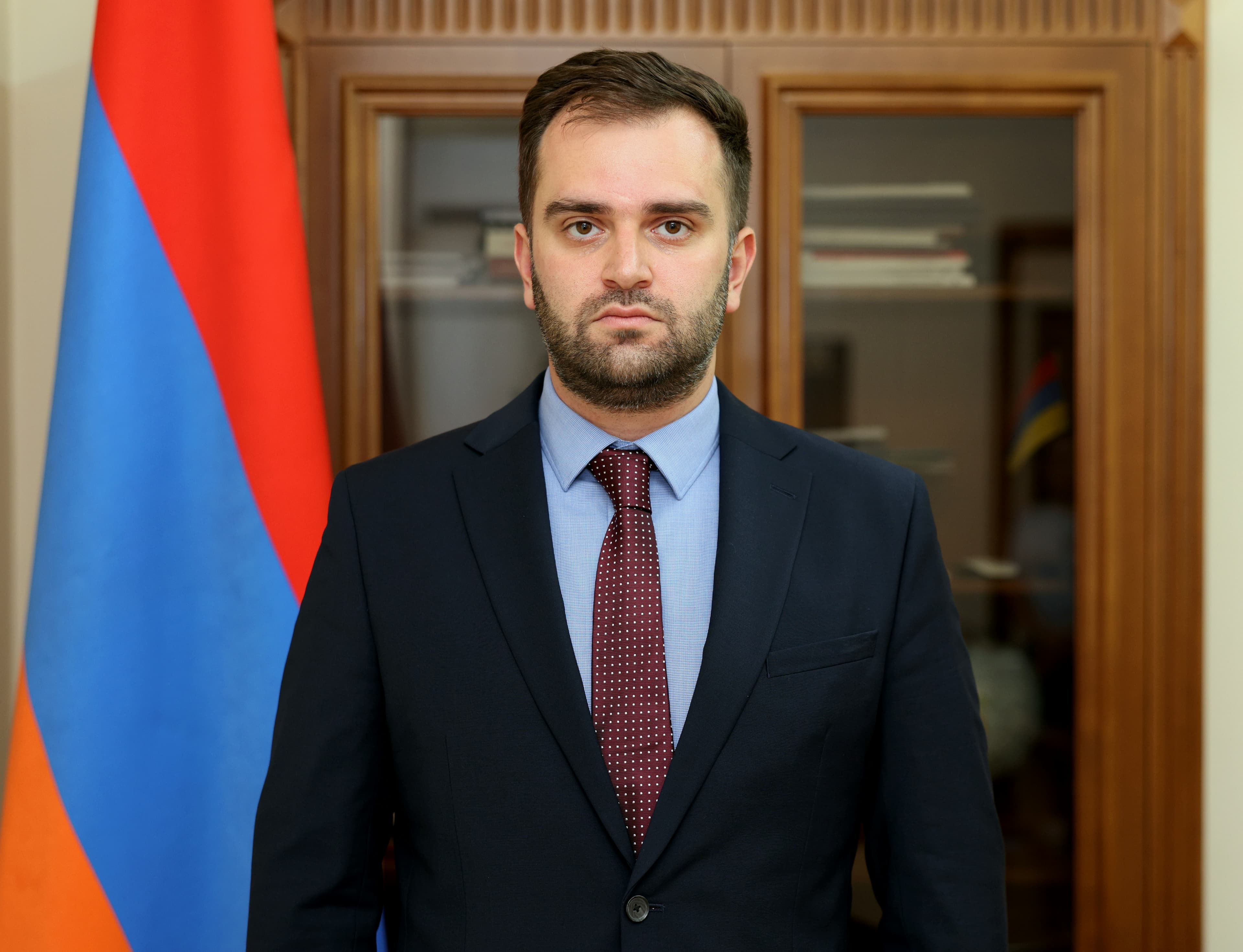 Դավիթ Իվանյան