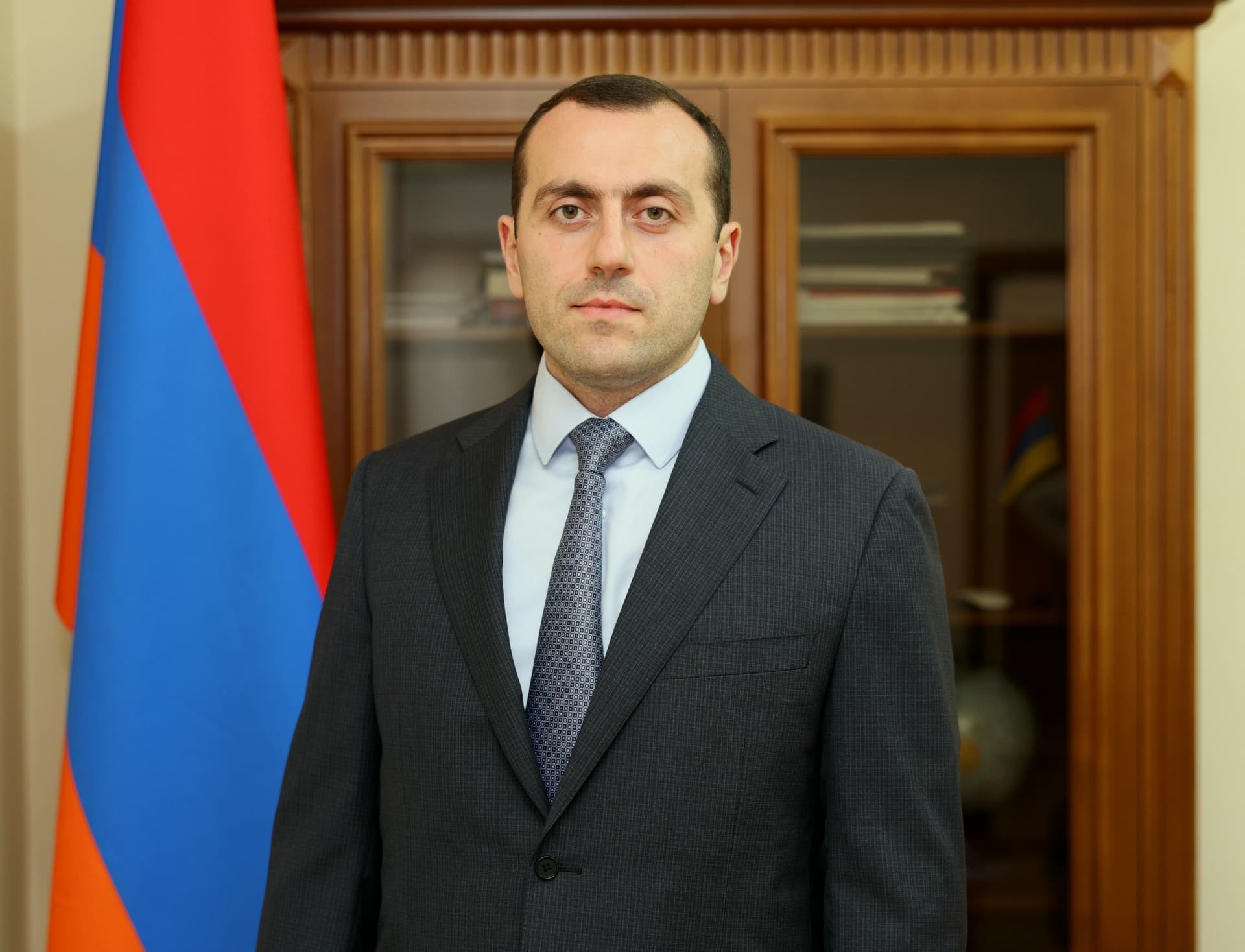 Ասատուր Վարդանյան