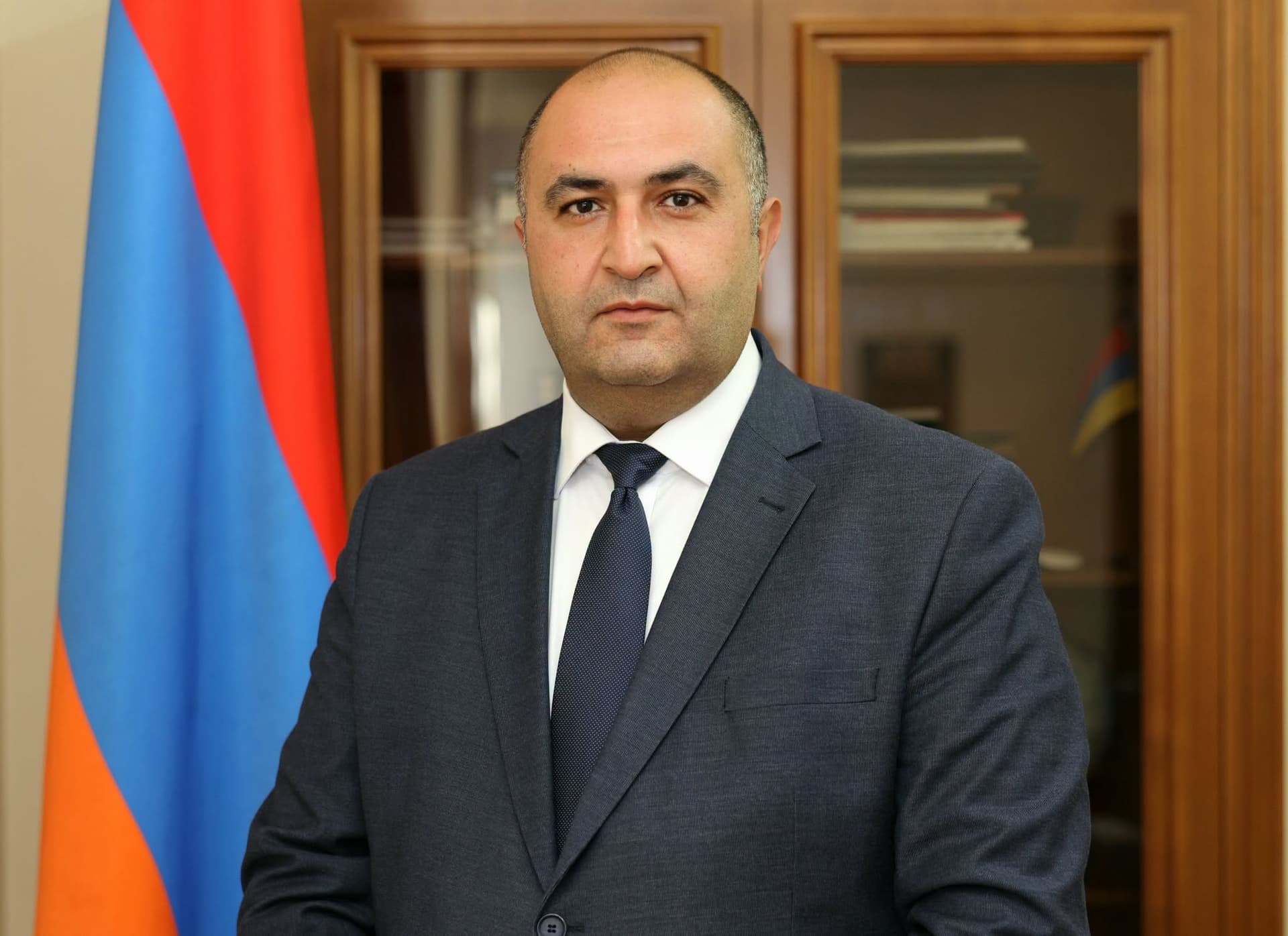Ավետիք Դարբինյան