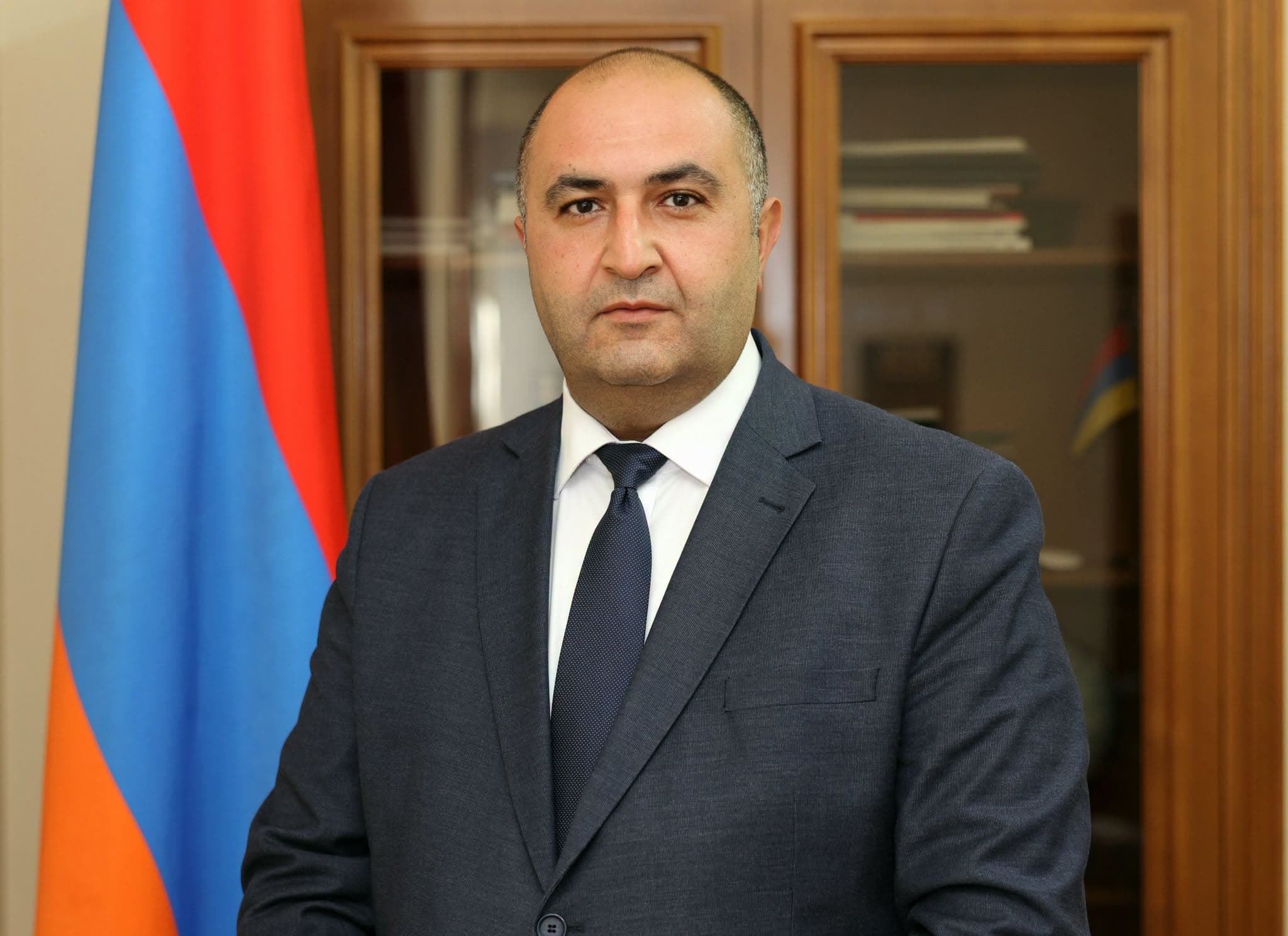 Ավետիք Դարբինյան