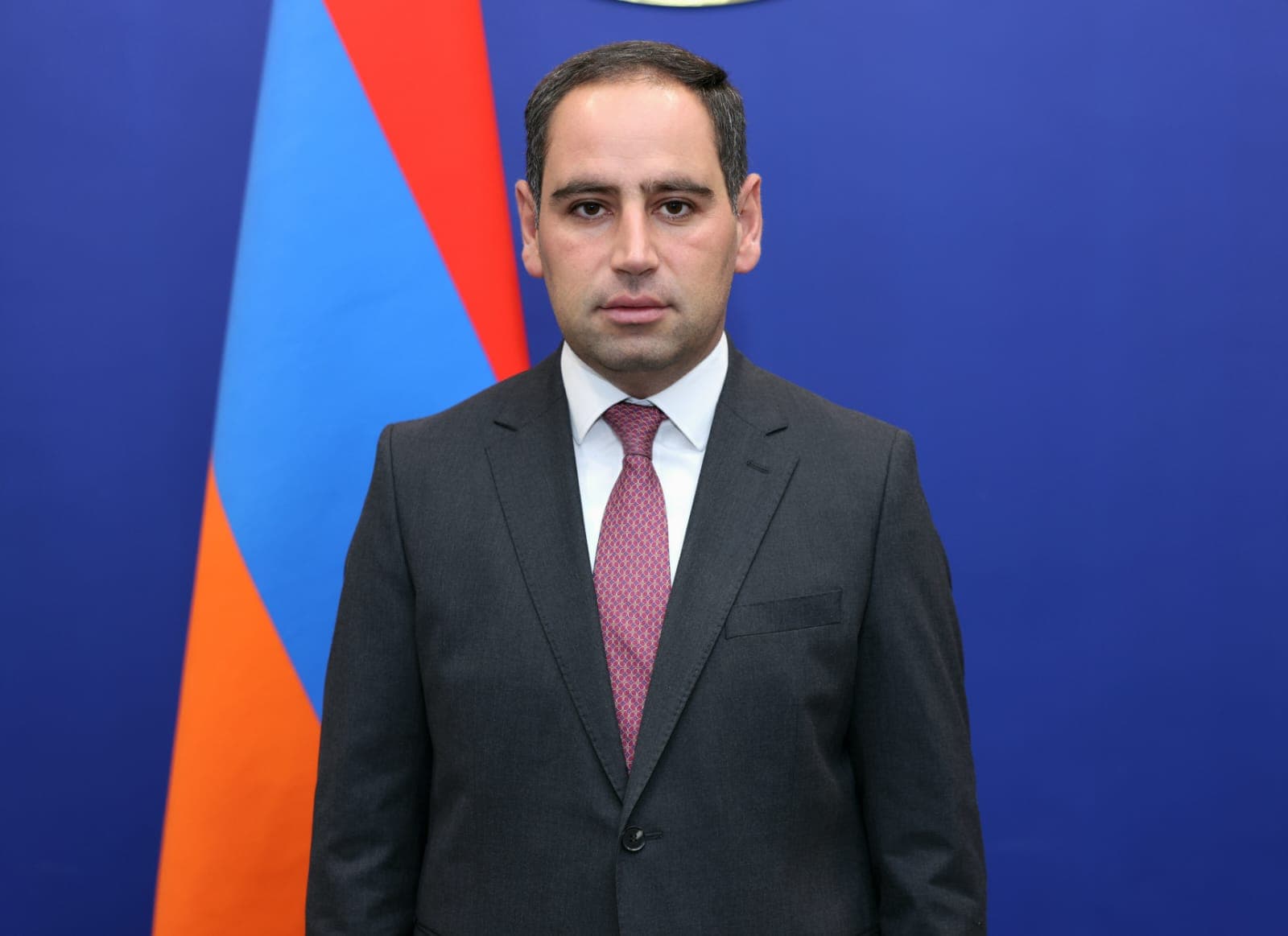 Դավիթ Խուդաթյան
